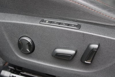 Skoda Enyaq iV Suite