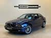BMW 528i Steptr.