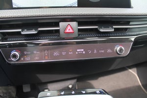 Kia EV6 Long Range Upgrade