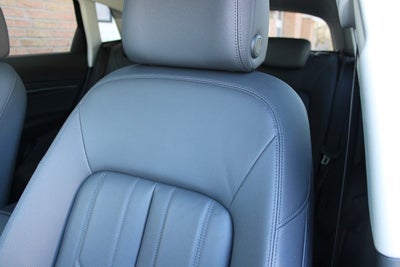 Audi e-tron Advanced quattro