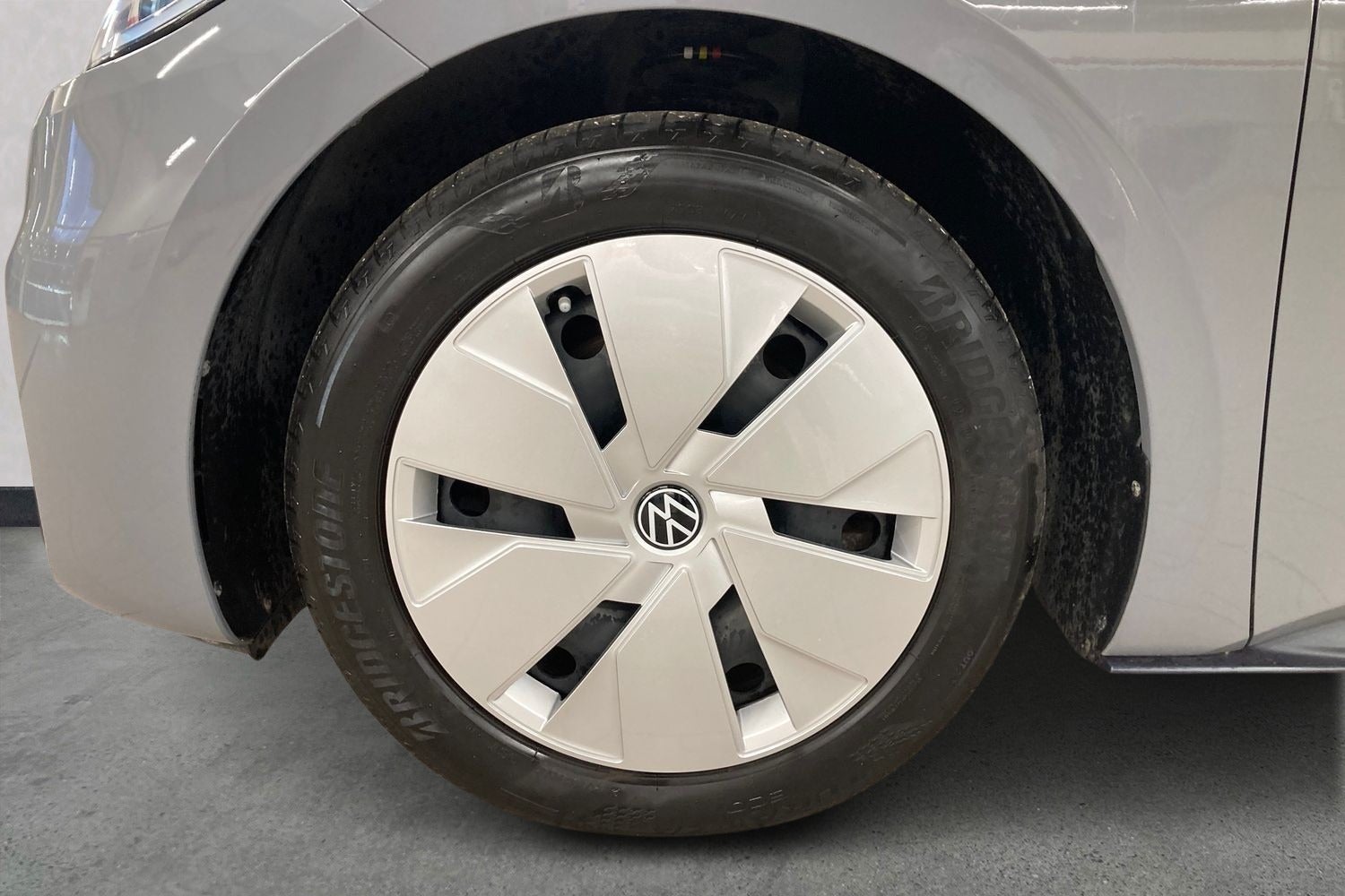 Billede af VW ID.3 45 Pure Performance