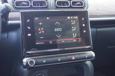 Citroën C3 PureTech 83 VTR Sport