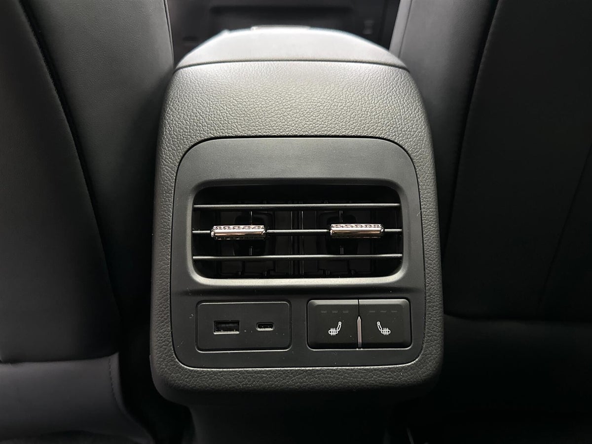 Omoda 5 EV Premium billede 19