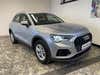 Audi Q3 TFSi e Attitude+ S-tr.