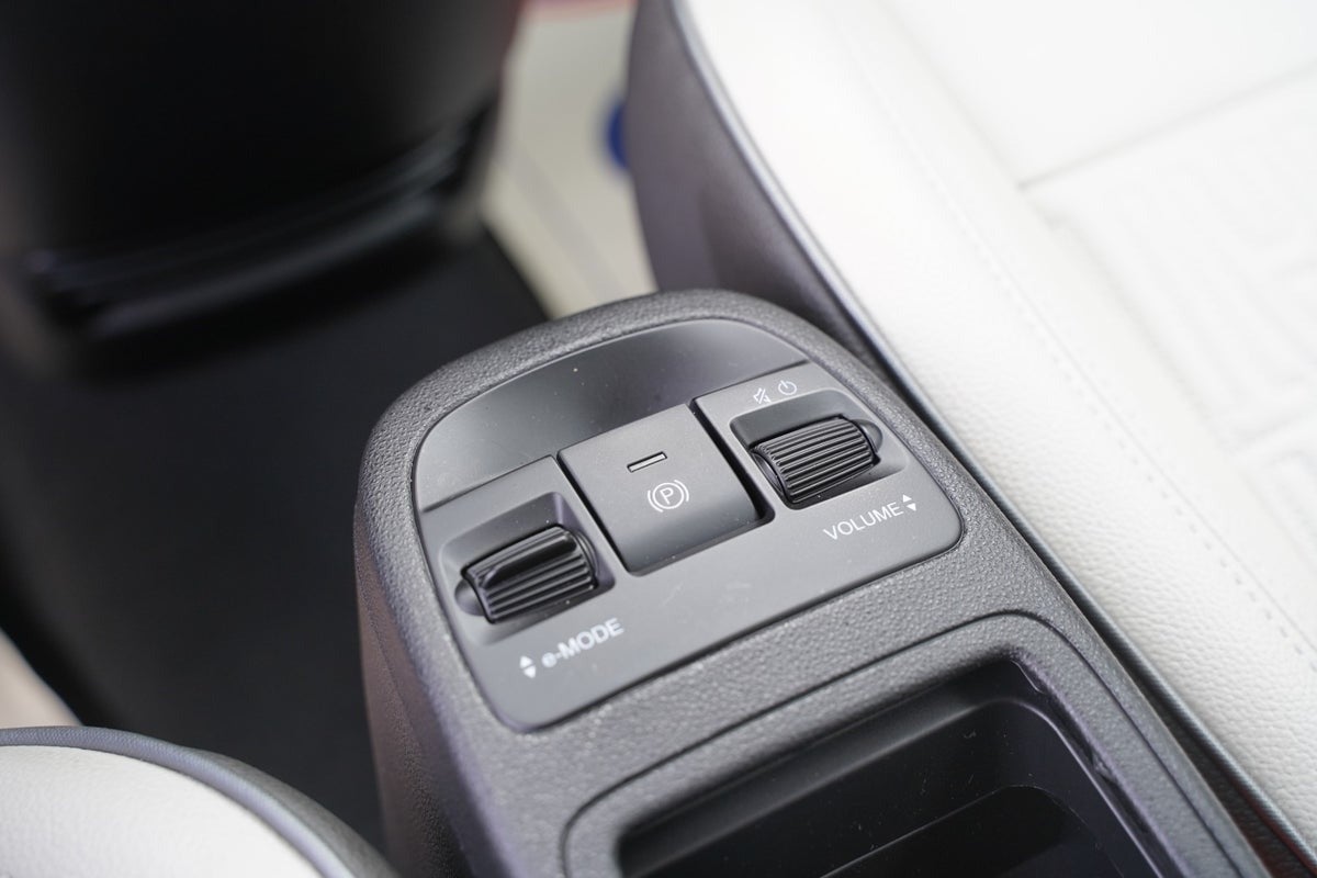 Billede af Fiat 500e 42 la Prima 3+1