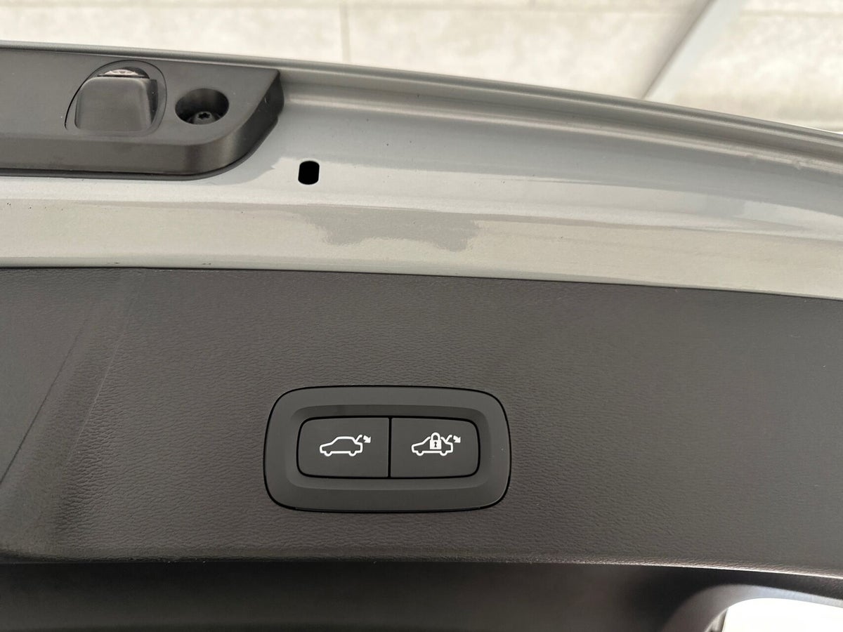Volvo XC40 ReCharge Extended Range Core billede 22