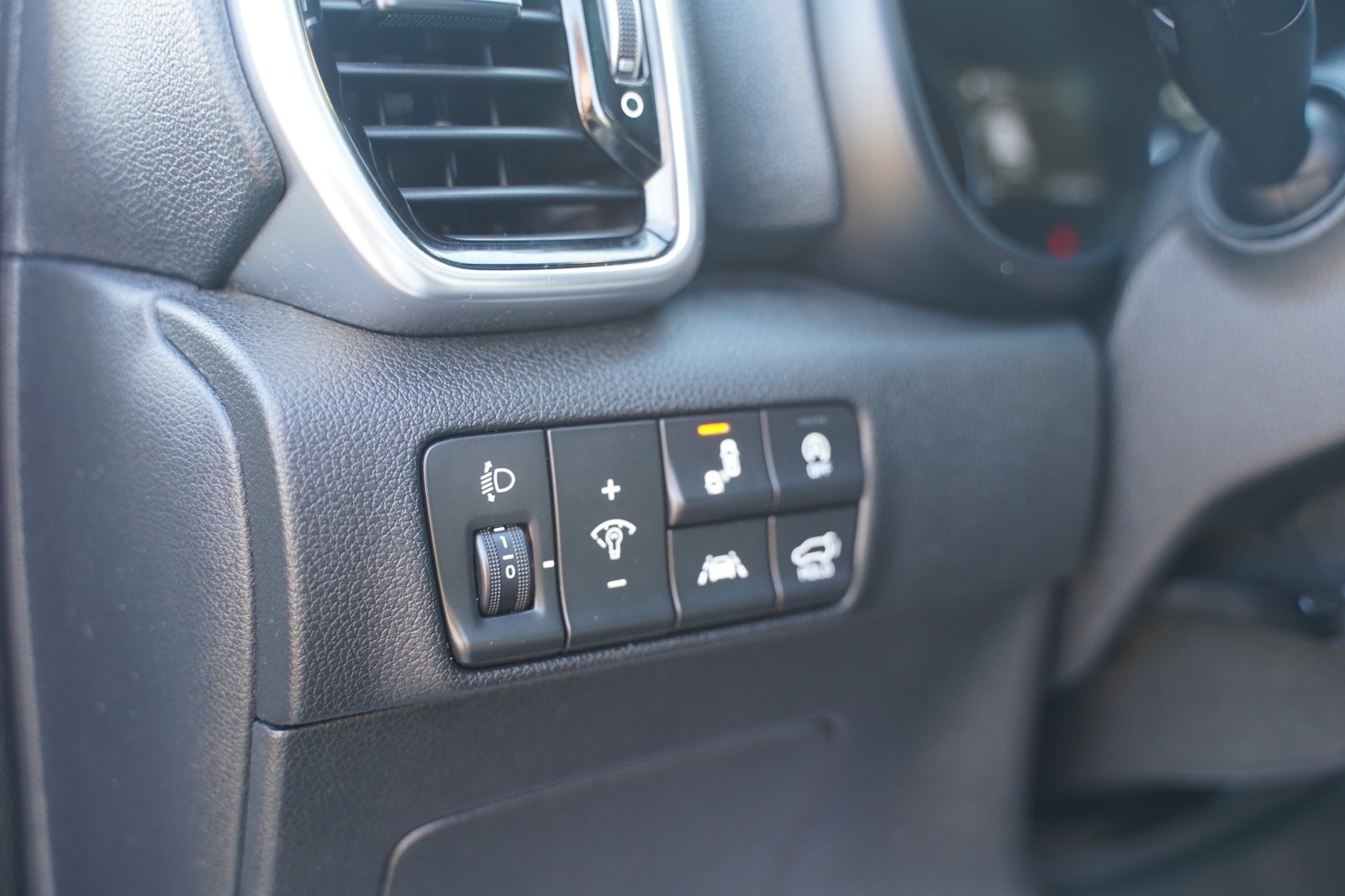 Billede af Kia Sportage 1,6 CRDi 136 GT-Line 4WD