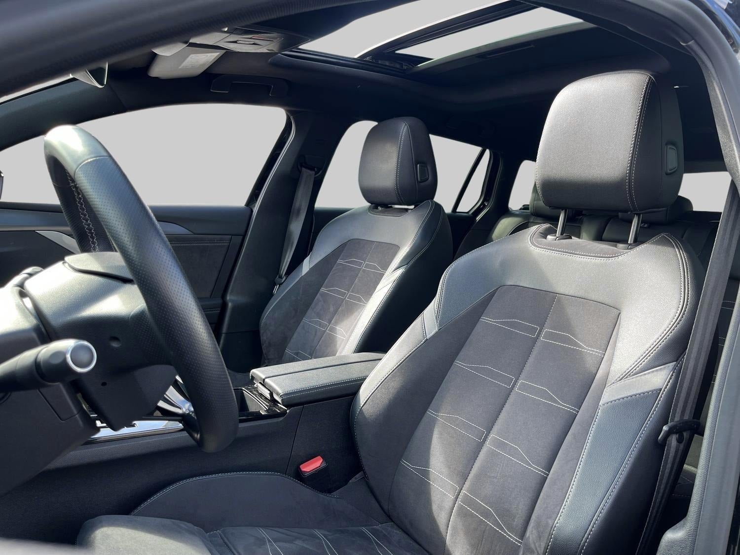 Billede af Opel Astra-e 54 Ultimate Sports Tourer