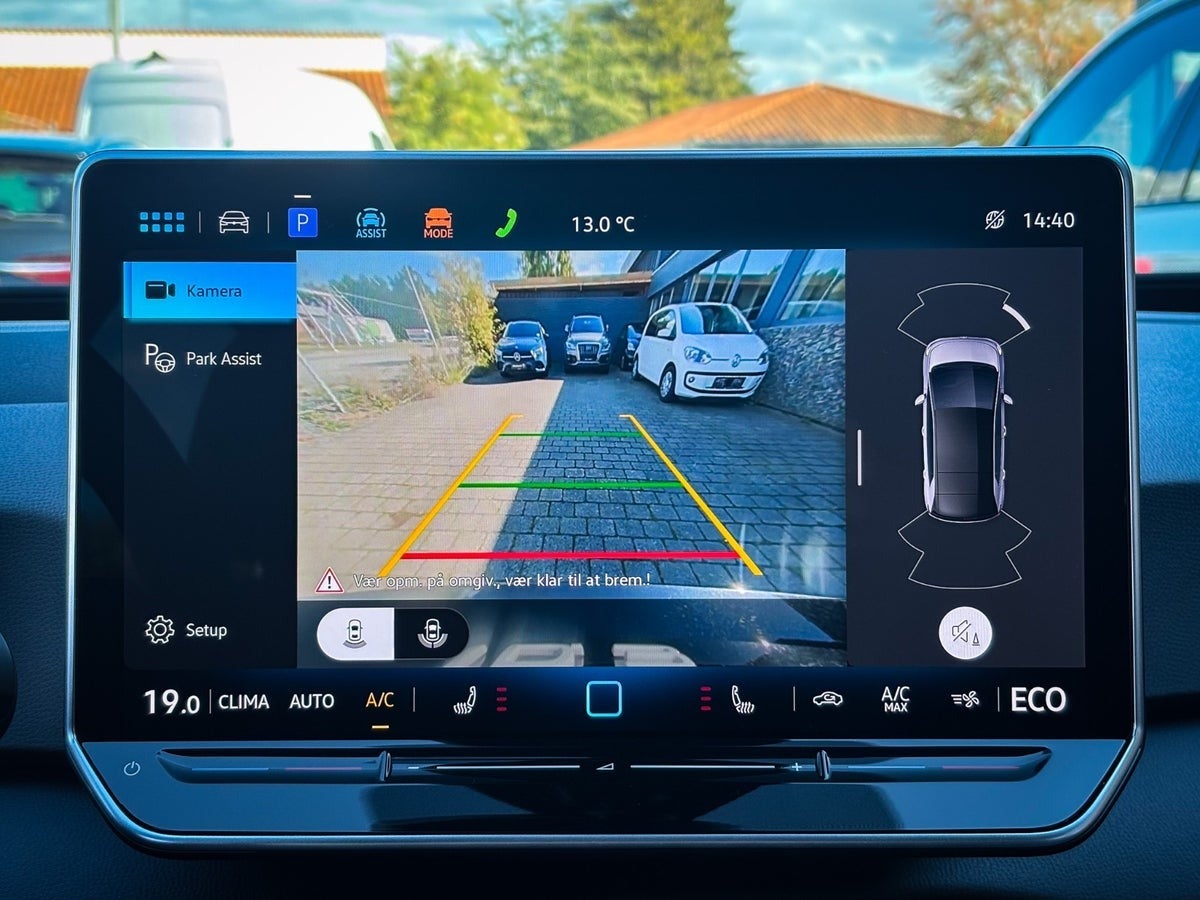 Billede af VW ID.3 58 Style Pro