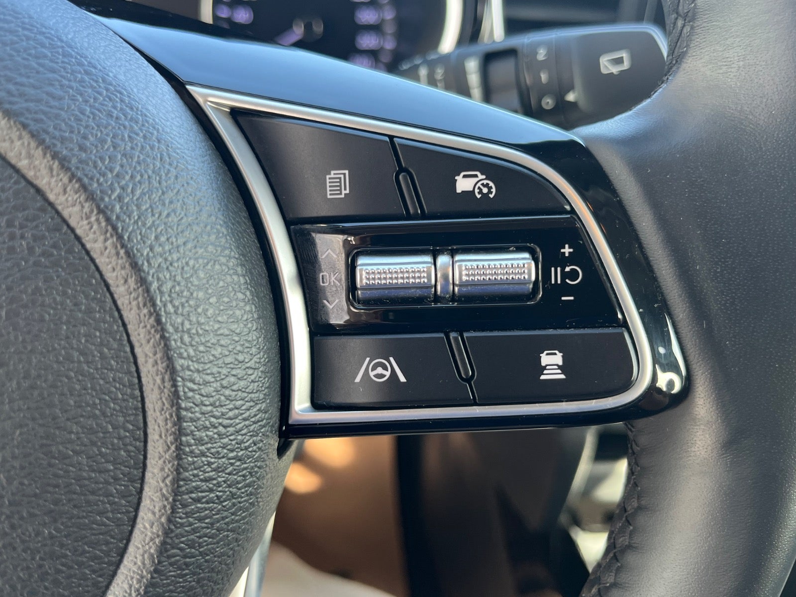 Billede af Kia Ceed 1,6 PHEV Prestige SW DCT