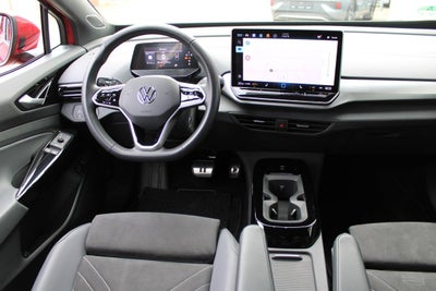 VW ID.4 Style