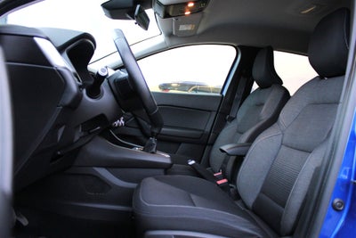 Renault Captur TCe 100 Zen billede 2