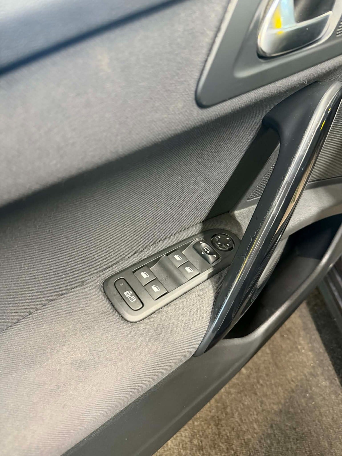 Billede af Peugeot 508 1,6 e-HDi 112 Active ESG