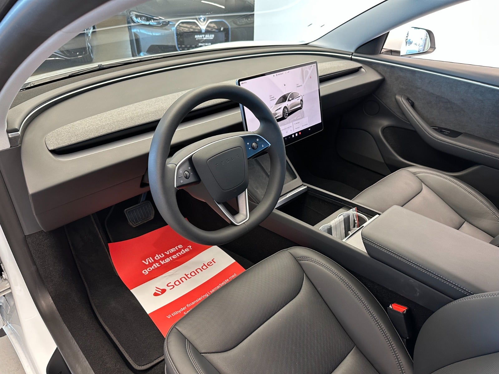 Billede af Tesla Model 3  Long Range AWD