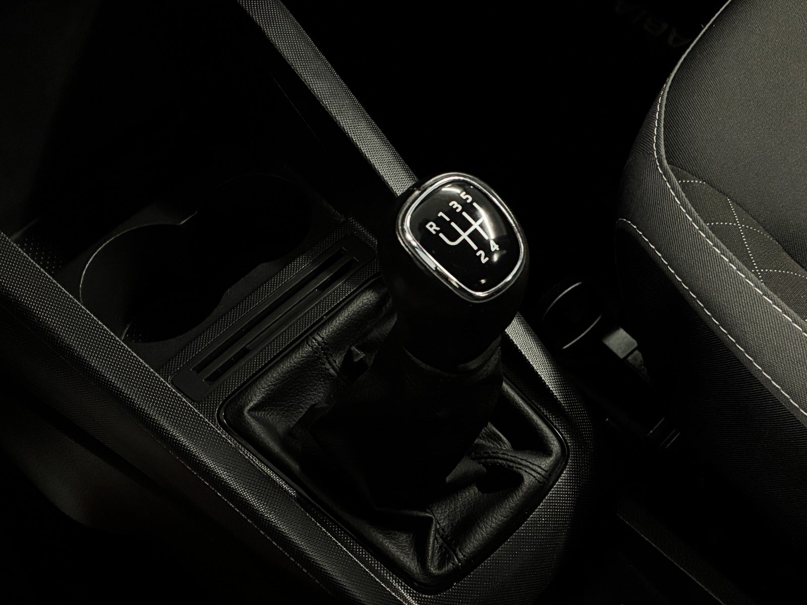 Billede af Skoda Fabia 1,0 TSi 95 Ambition