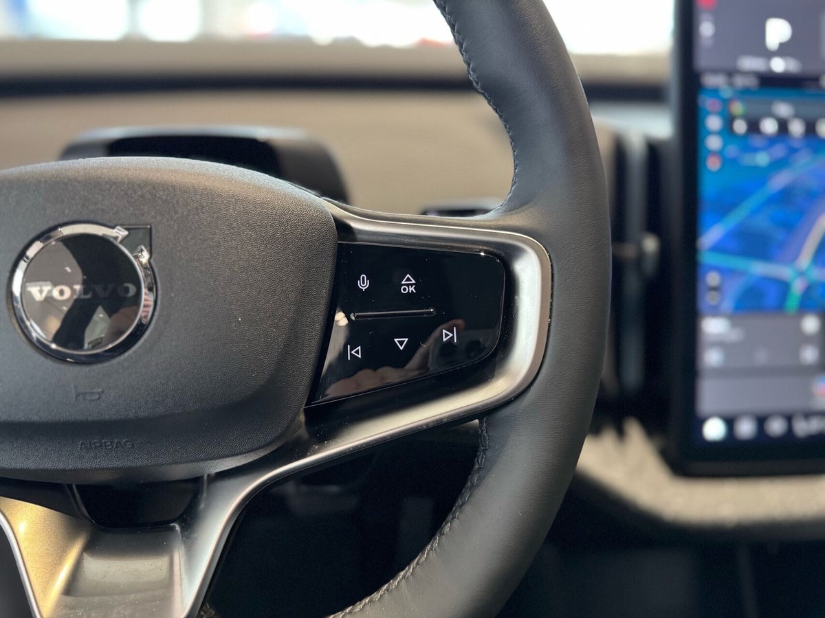Volvo EX30 Twin Performance Ultra billede 15