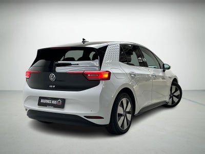 VW ID.3 Pro Performance billede 1