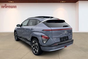 Hyundai Kona EV Ultimate