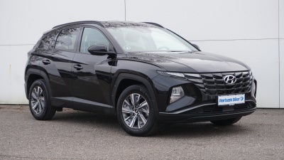 Hyundai Tucson 1,6 T-GDi Essential 5d