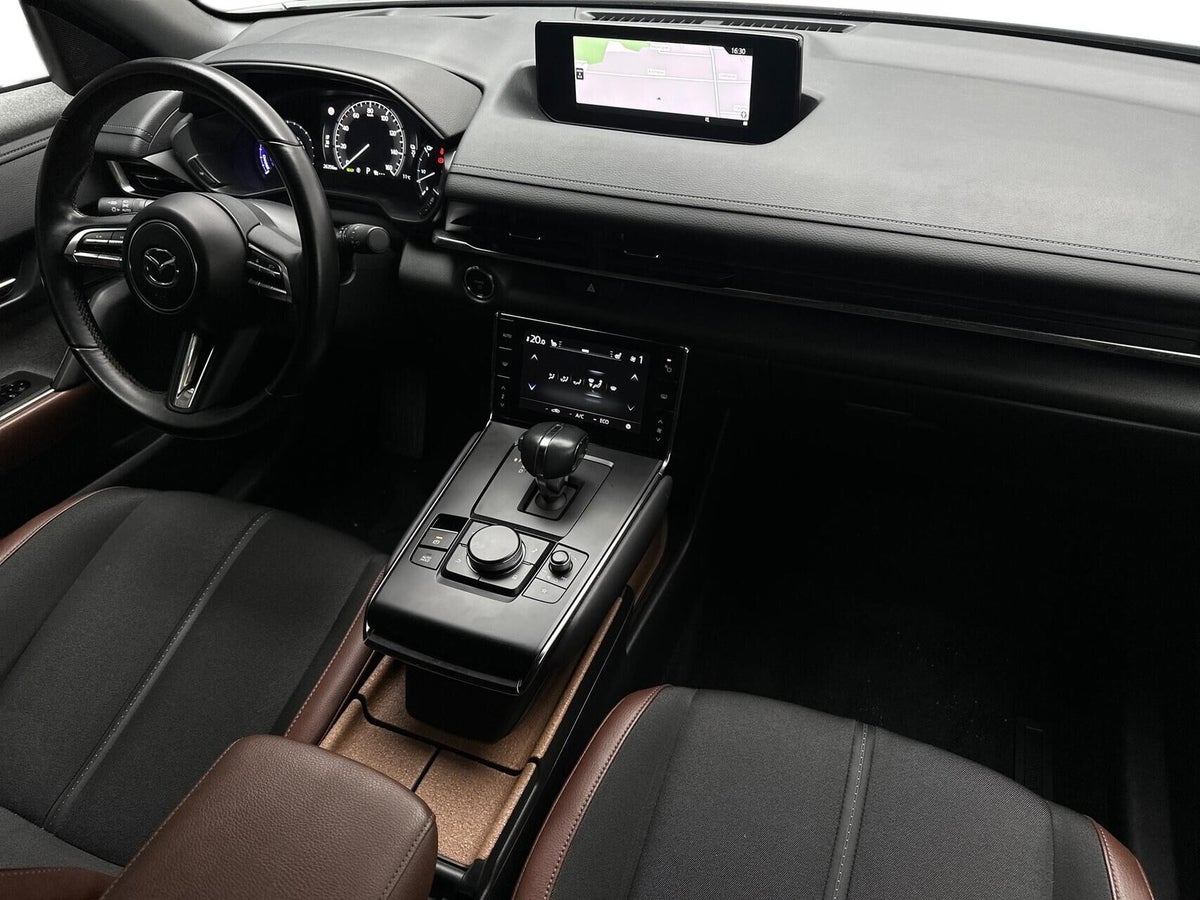 Mazda MX-30 e-SkyActiv First Edition billede 10