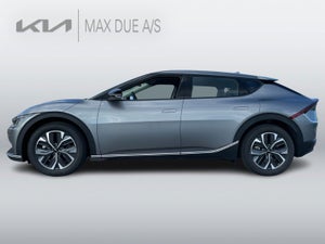 Kia EV6 Long Range Access