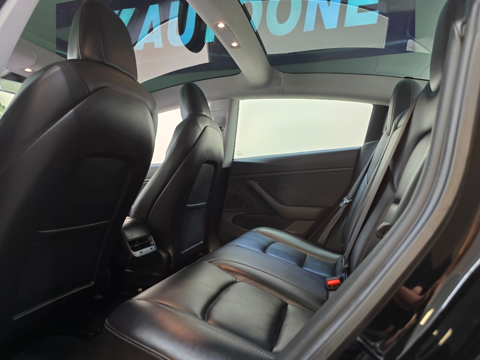 Billede af Tesla Model 3  Long Range AWD