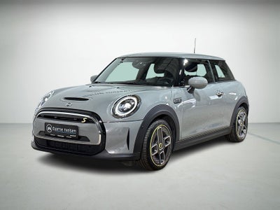 MINI Cooper SE Maximise