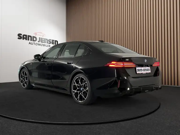 BMW i5 M60 M-Sport xDrive