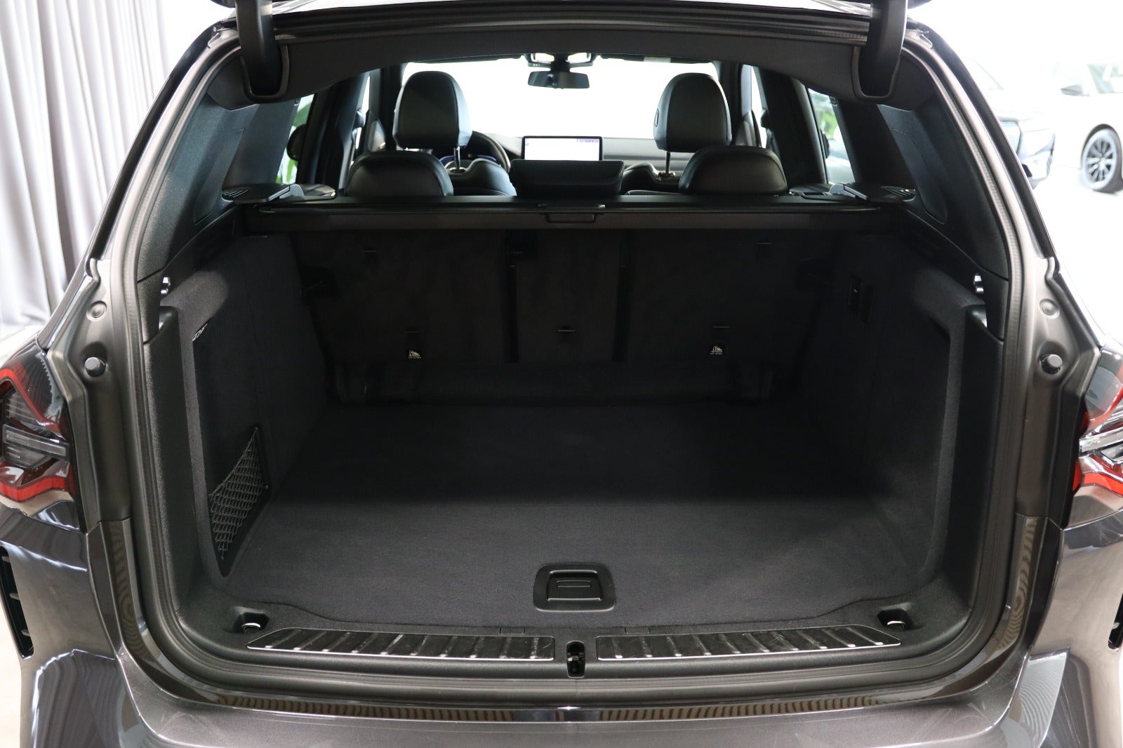 Billede af BMW iX3  Charged Plus M-Sport