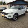 VW T-Roc TSi 150 Style DSG
