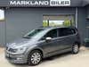 VW Touran TDi 115 Comfortline DSG 7prs