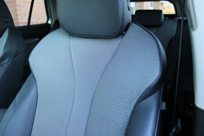 Skoda Enyaq iV Ultra