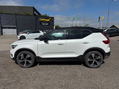 Volvo XC40 P6 ReCharge Plus
