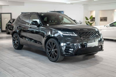 Land Rover Range Rover Velar 3,0 P380 R-Dynamic HSE aut. 5d