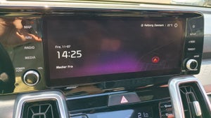 Kia Sorento PHEV Premium aut. 4WD 7prs