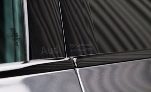 Audi Q8 e-tron S-line Sportback quattro