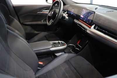 BMW iX2 eDrive20 M-Sport