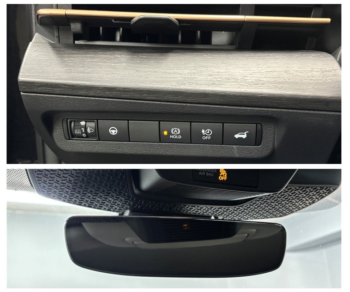 Billede af Nissan Ariya 87 Advance