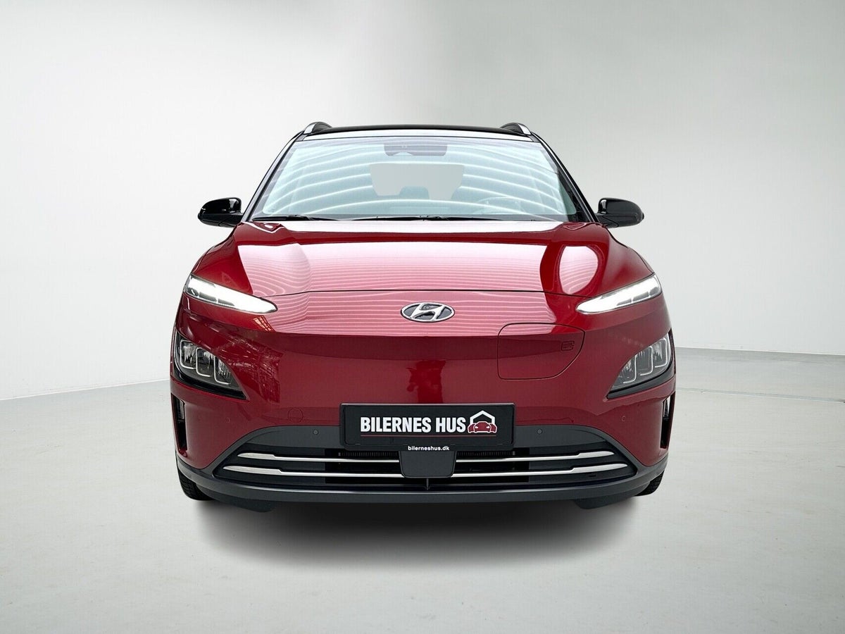 Hyundai Kona EV Premium billede 6