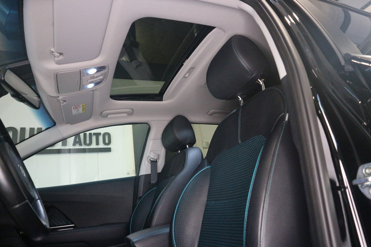 Kia e-Niro Advance+ Tech