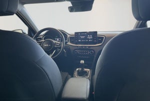 Kia Ceed T-GDi Prestige SW