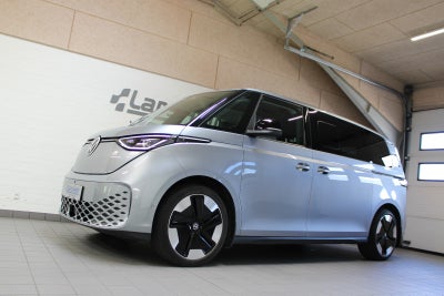 VW ID. Buzz Style+ 7prs LWB