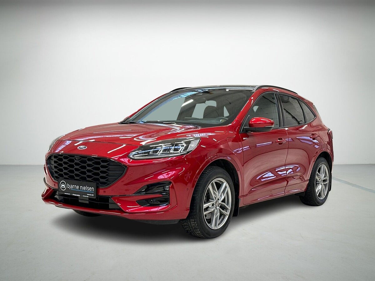 Ford Kuga PHEV ST-Line X CVT billede 1