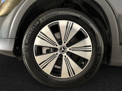 Mercedes EQB250+ Progressive Van