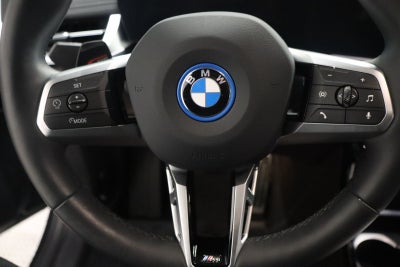 BMW iX1 xDrive30 M-Sport