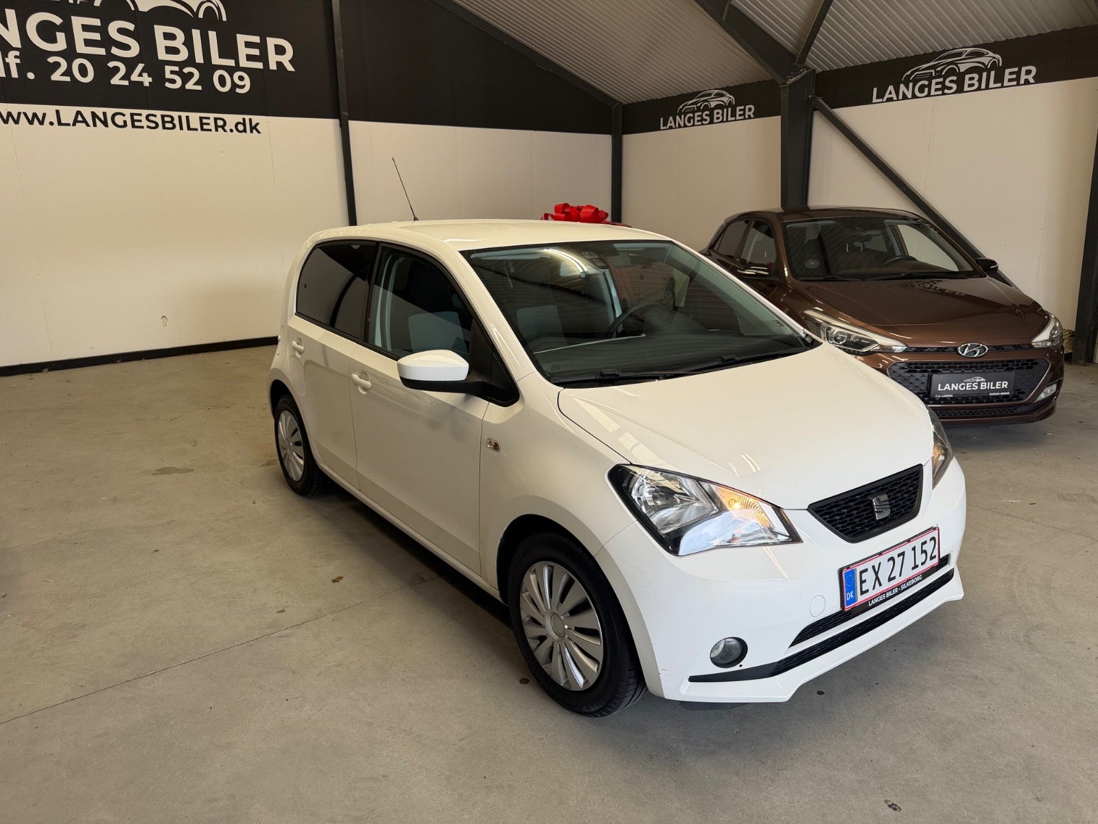 Seat Mii 75 Style eco - billede 6