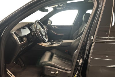 BMW X5 3,0 xDrive45e M-Sport aut. 2021