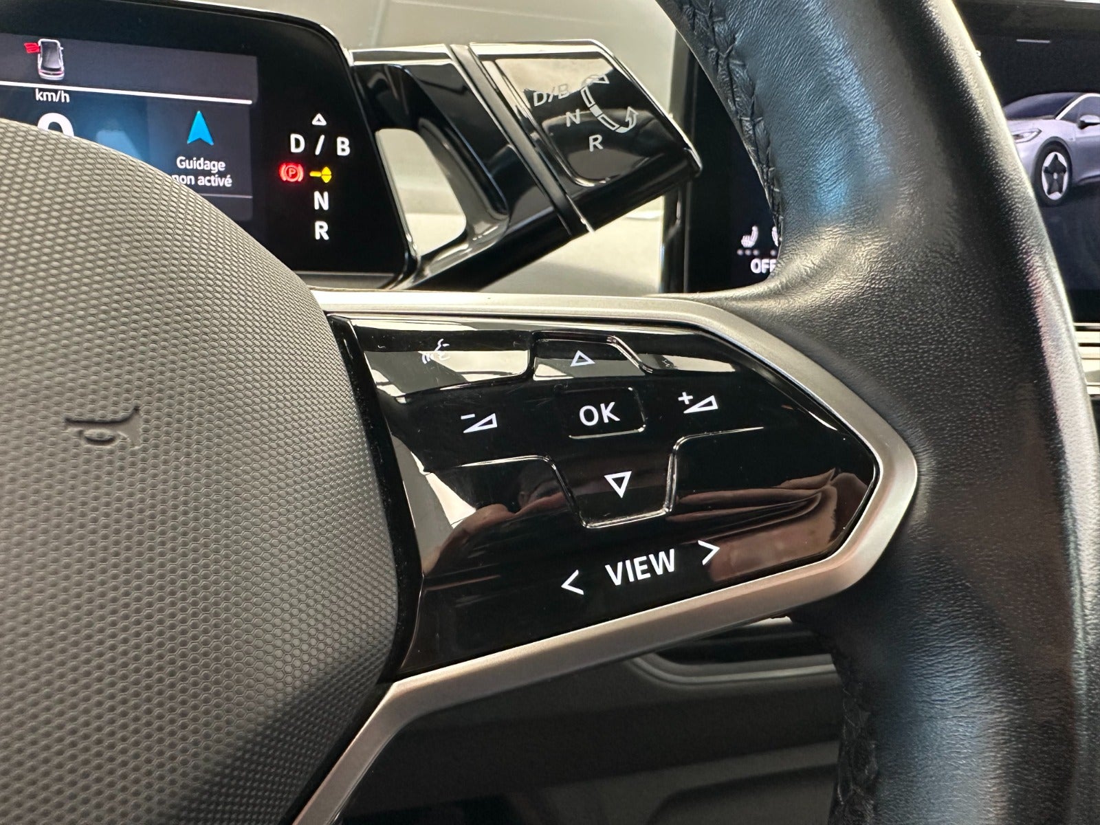 Billede af VW ID.3 58 Pro