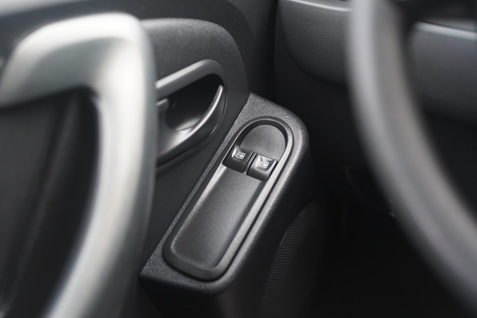 Billede af Dacia Duster 1,6 16V Ambiance