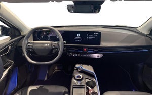 Kia EV6 Long Range Upgrade